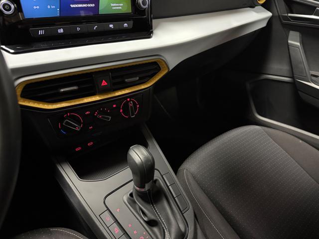 SEAT Ibiza 1.0 EcoTSI 115 CV DSG 5 porte Style