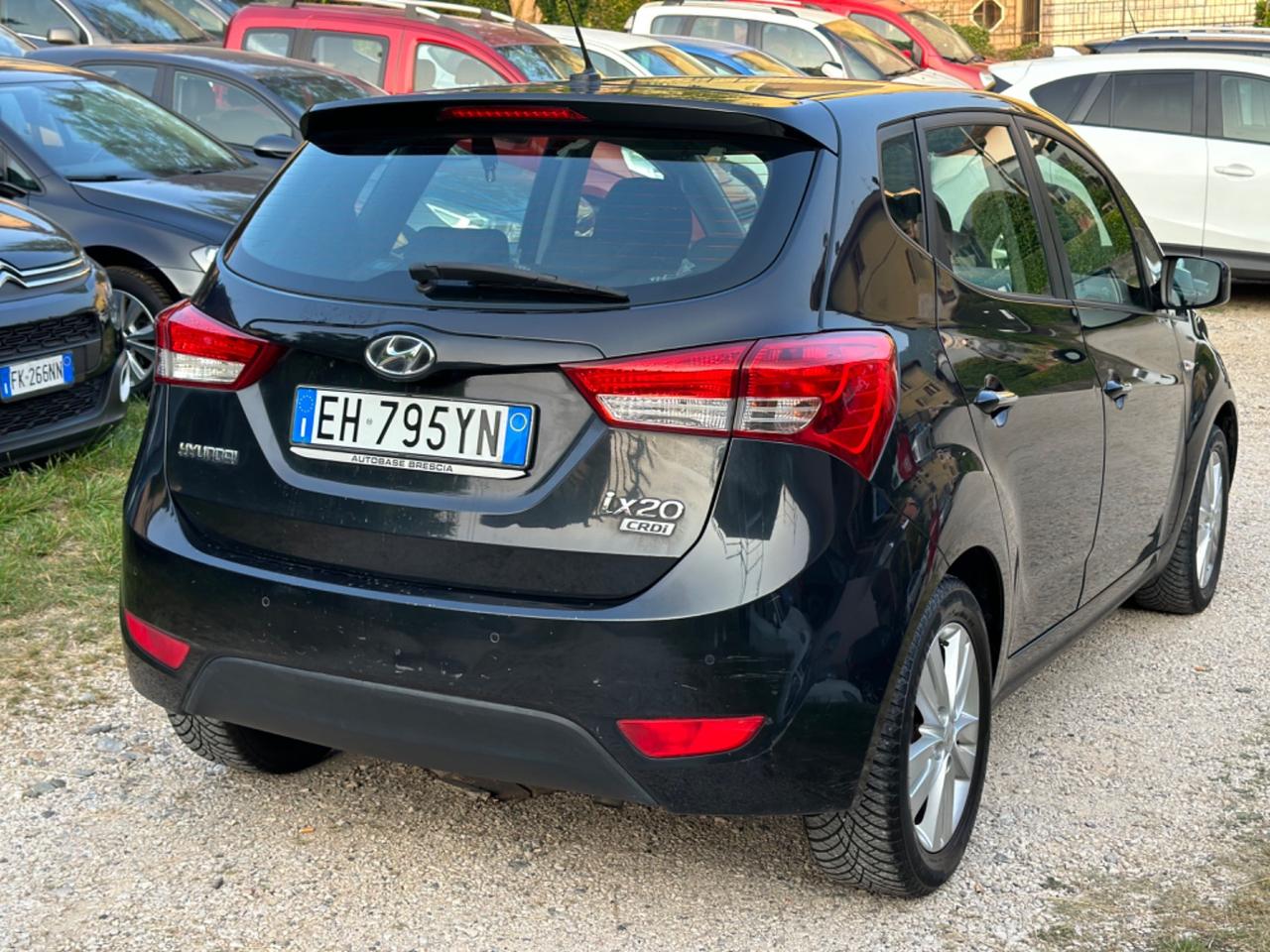 Hyundai iX20 1.4 CRDI 90 CV COMFORT KMCERT