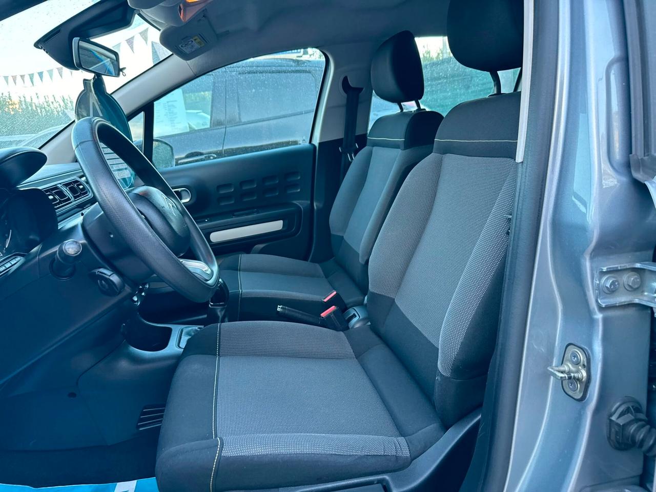Citroen C3 PureTech 82 S&S Elle