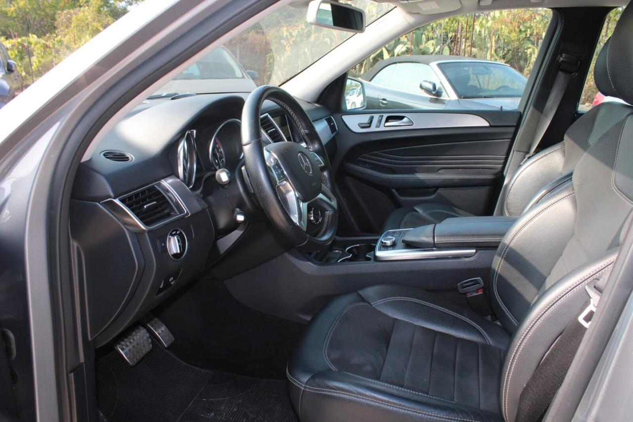 Mercedes-benz ML Tua A SOLI 189€ al mese