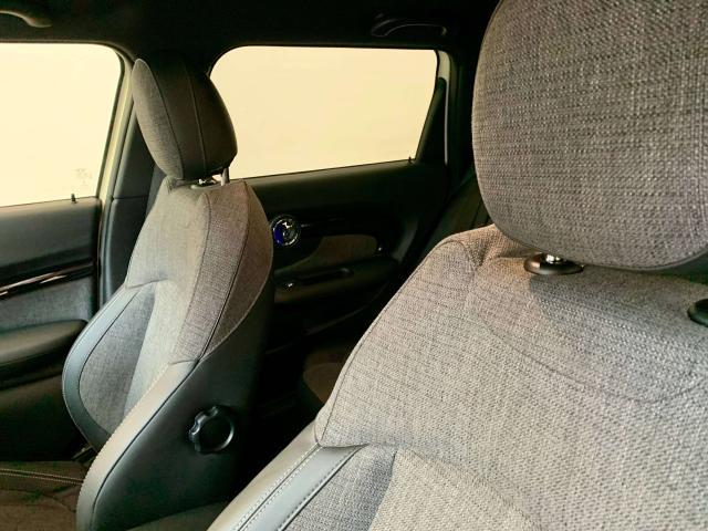 MINI Cooper D Clubman Mini Clubman Cooper D 2.0 Boost auto