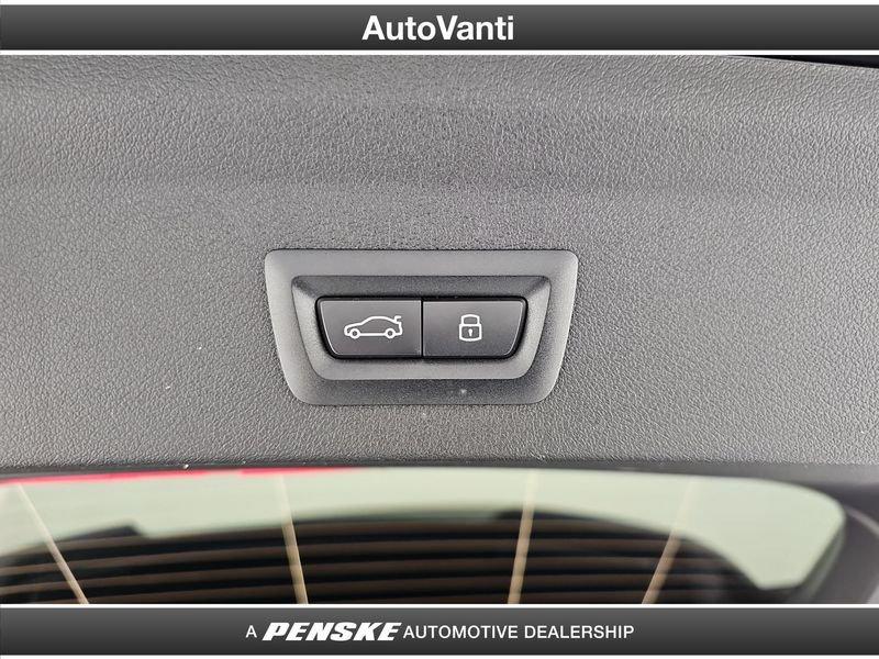 BMW Serie 1 120d 48V MSport Pro auto