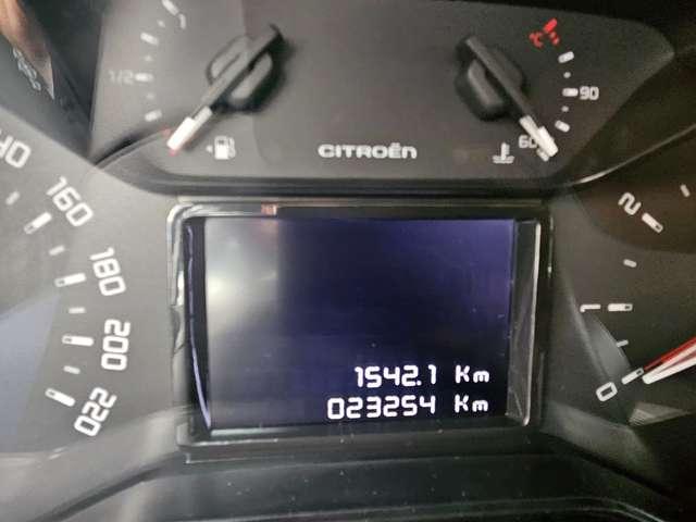 Citroen C3 C3 1.2 Max s&s 110cv