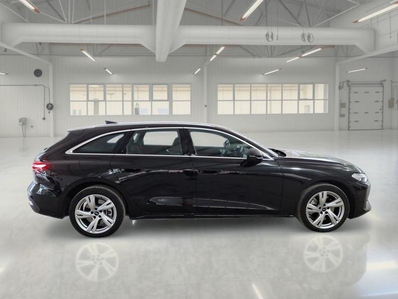 AUDI A5 TDI MHEV 150KW S TRONIC BUSINESS ADVANCED STATION WAGON