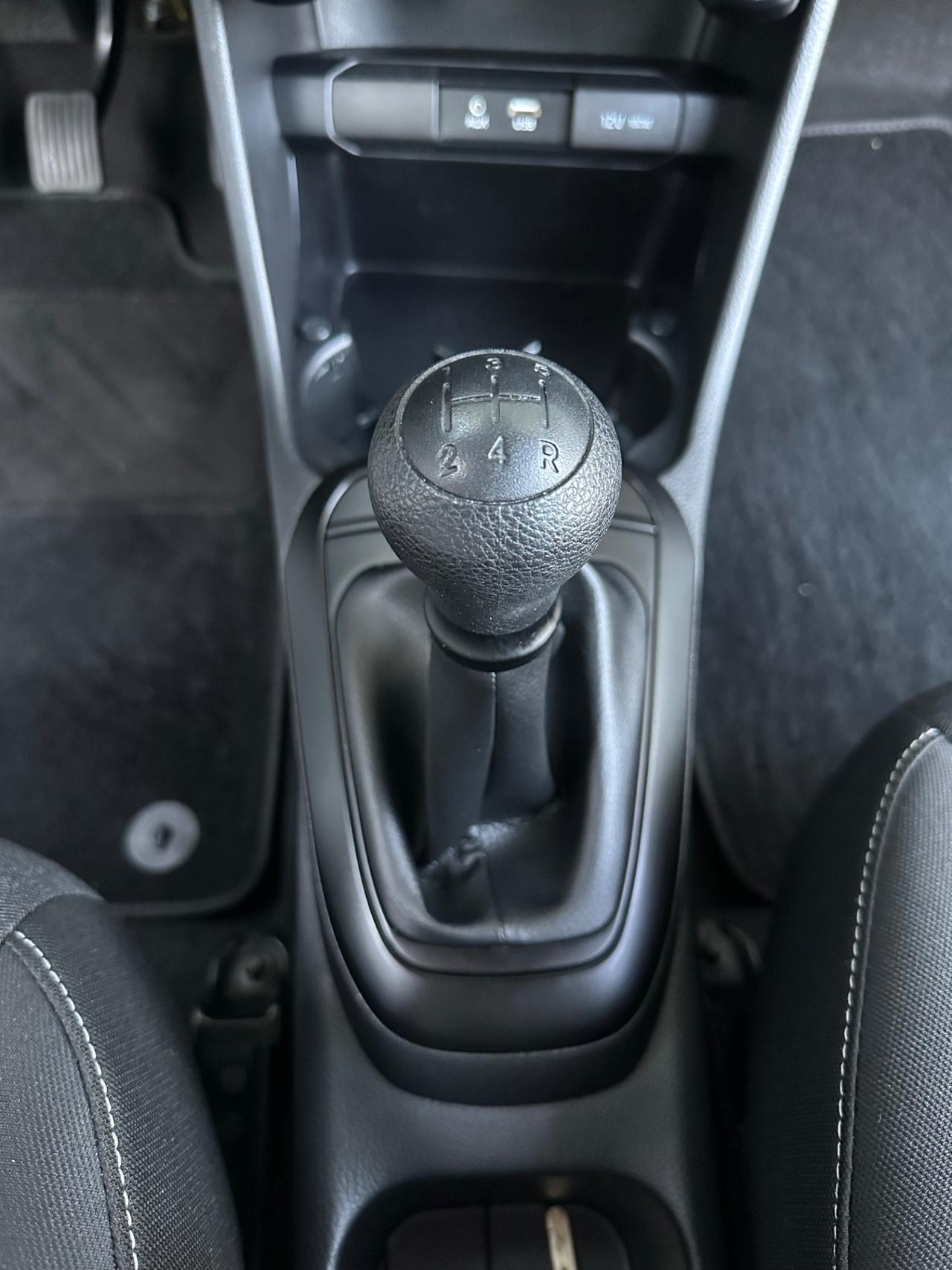 Kia Picanto 1.0 12V 5 porte Active