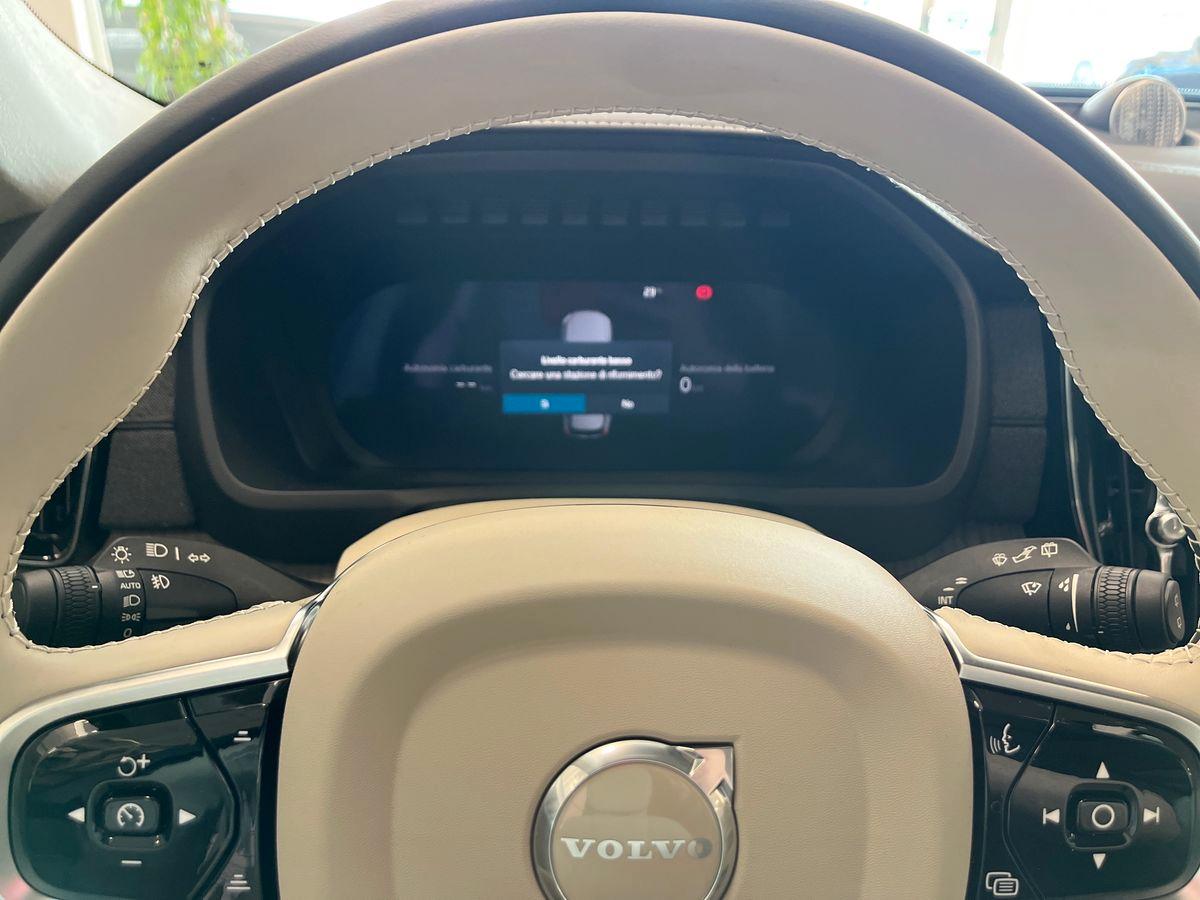 VOLVO XC90 2.0 t8 phev Ultra Bright awd 7p.ti auto