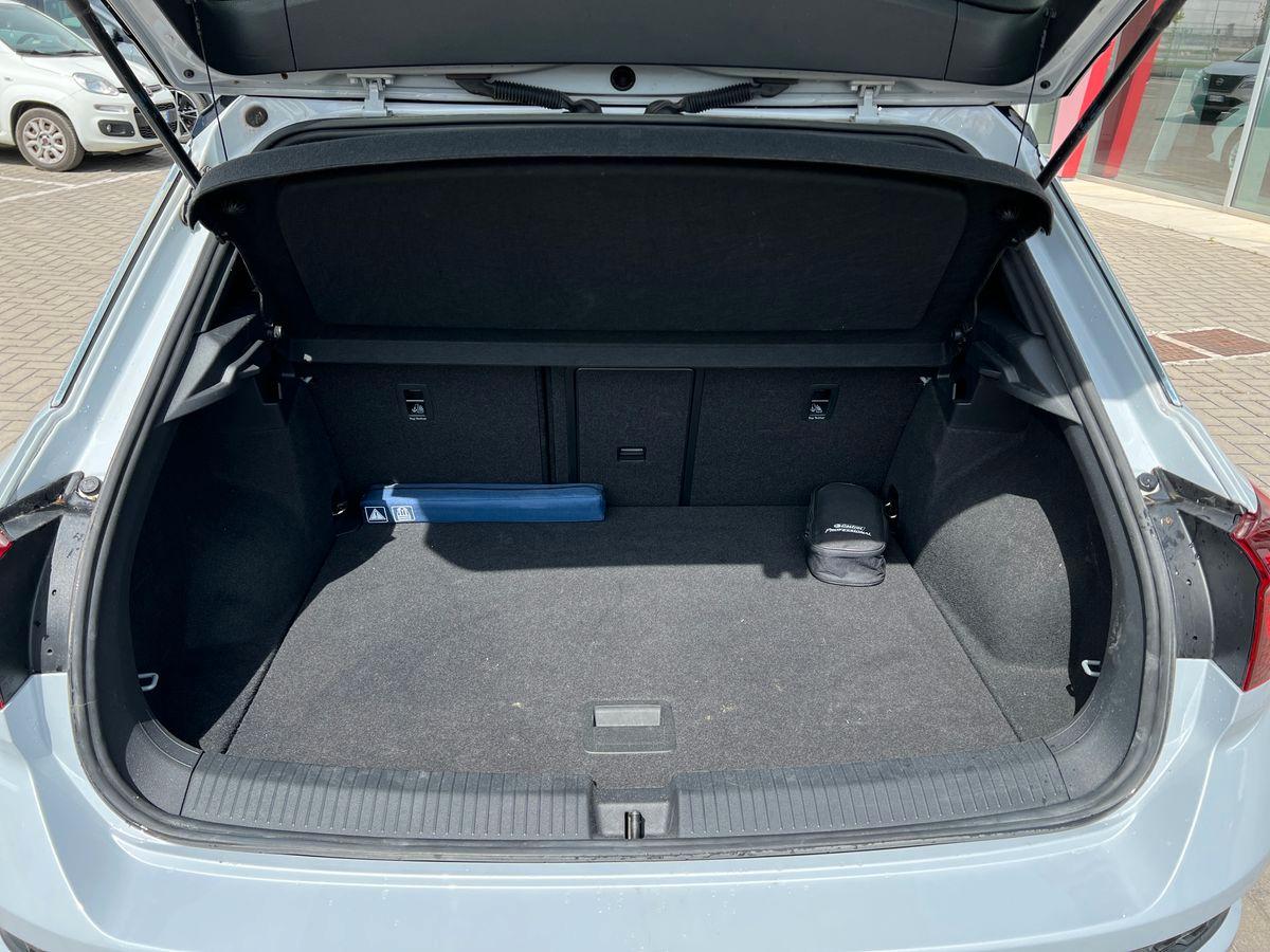 VOLKSWAGEN T-Roc 2.0 tsi Edition190 4motion dsg
