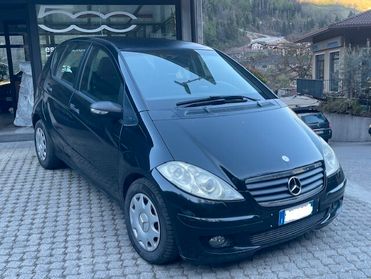 Mercedes-benz A 180 CDI anno 2013