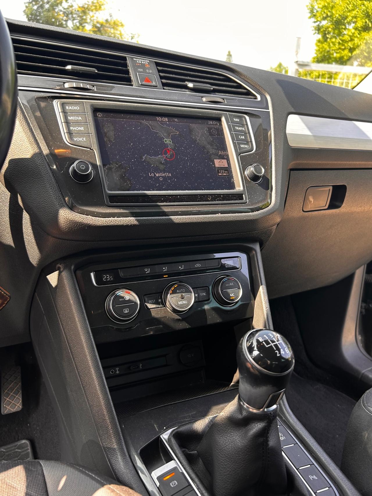 Volkswagen Tiguan 2.0 TDI SCR Business BlueMotion Technology