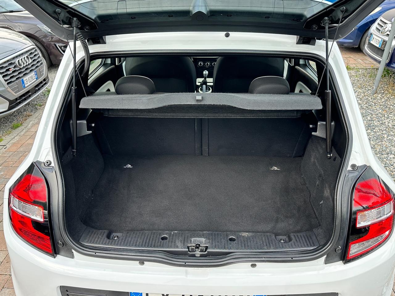 Renault Twingo 09 Benzina GPL ok per neopatentati