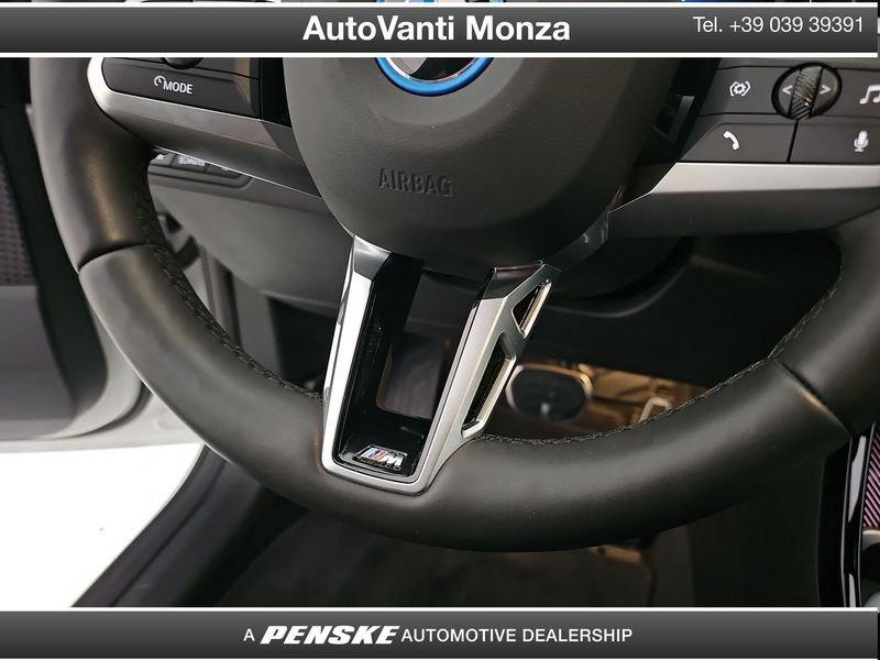 BMW X1 X1 xdrive 25e MSport Pro auto