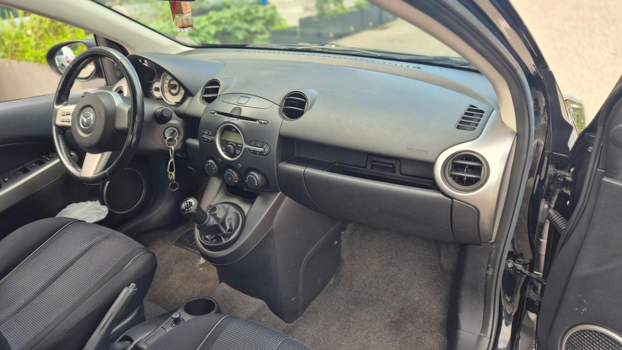 Mazda 2 Mazda2 1.3 16V 86CV 5p. Fun