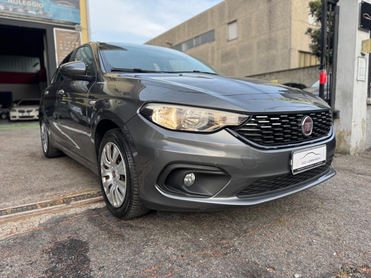 Fiat Tipo 1.4 T-Jet 120CV GPL 5 porte Lounge