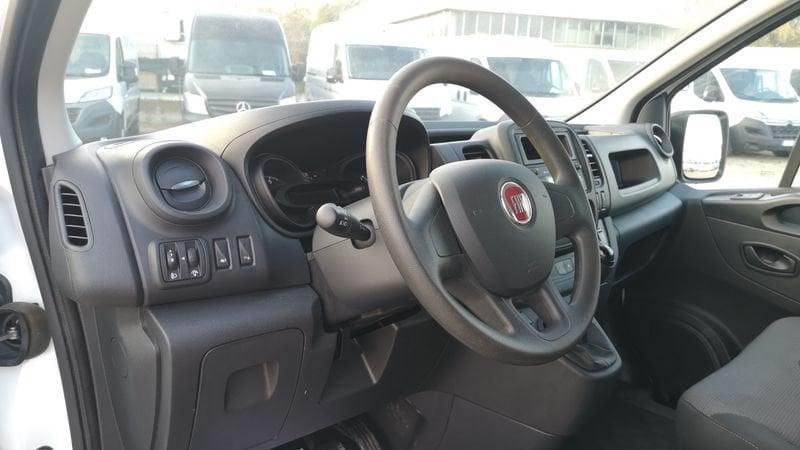 FIAT Talento 2.0 145CV PC Crew Cab 6 Posti N1