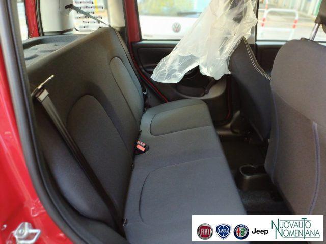 FIAT Panda Pandina 1.0 FireFly S&S Hybrid Icon Km0