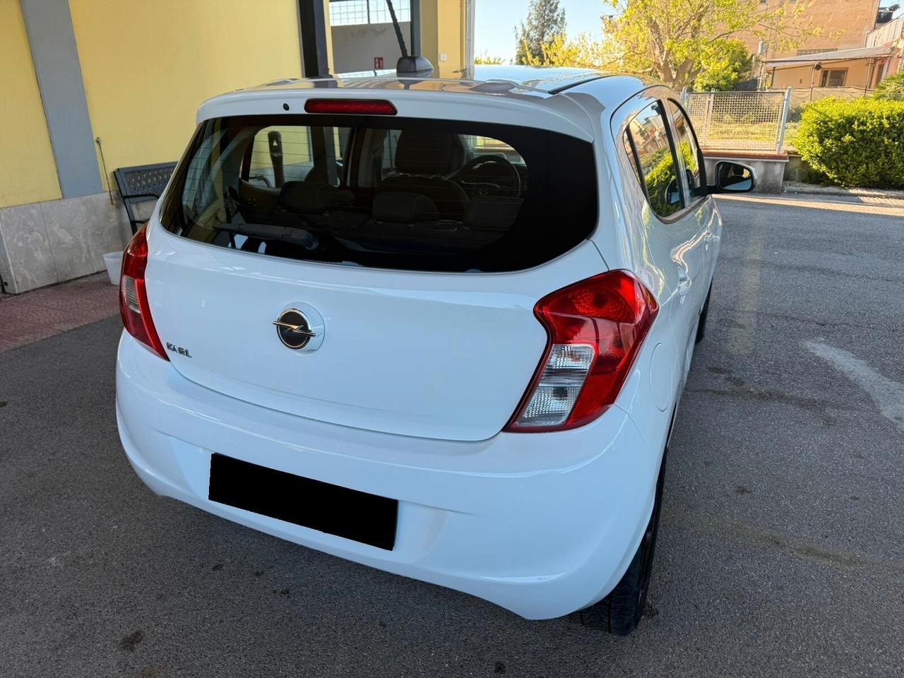 Opel Karl 1.0 75 CV Advance