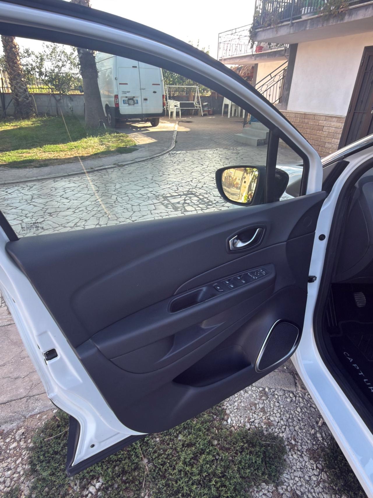 Renault Captur dCi 90 cv Start&Stop Energy Intens