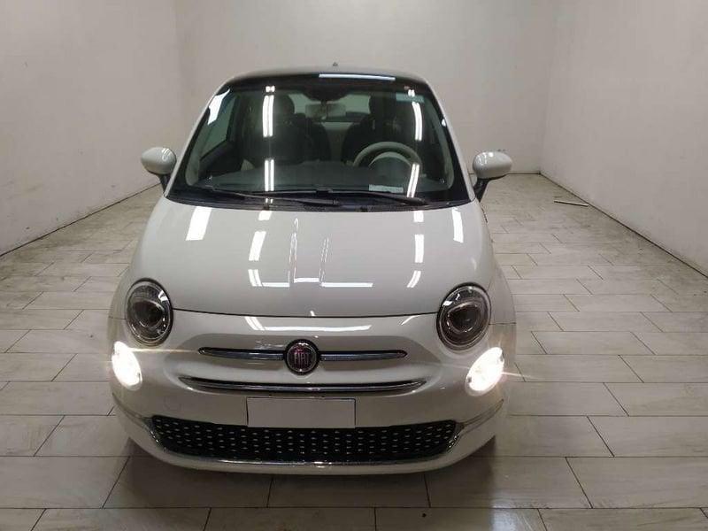 FIAT 500 1.2 Dolcevita easypower Gpl 69cv