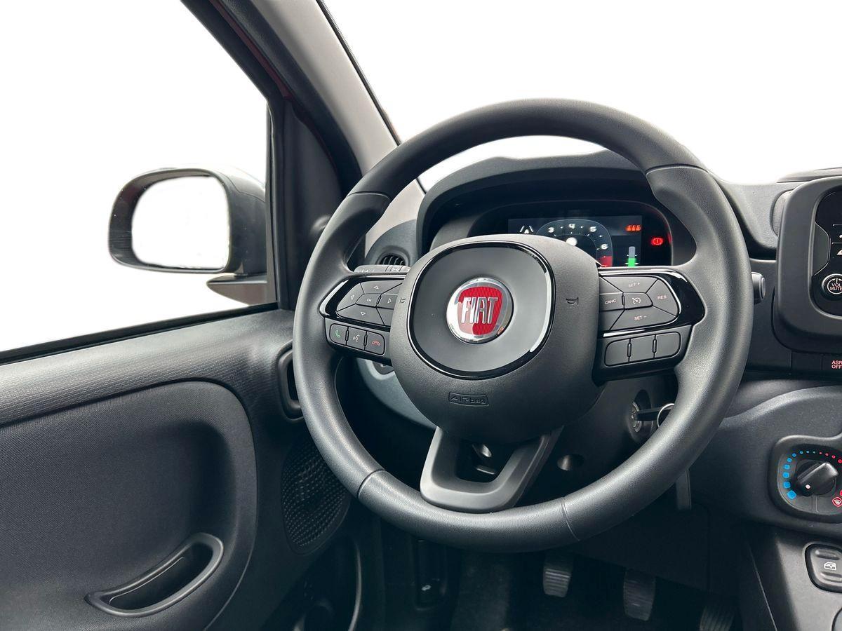 FIAT Pandina 1.0 65cv Hybrid Icon