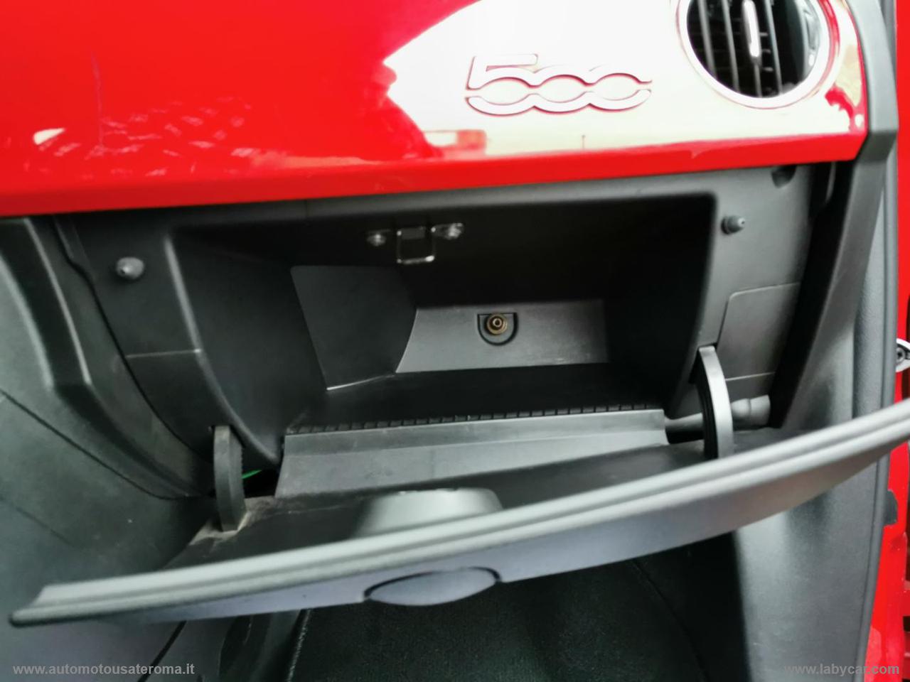 FIAT 500 1.2 S S 69 Cv NEOPAT - OFFERTA PROMO WEB - RATE AUTO MOTO