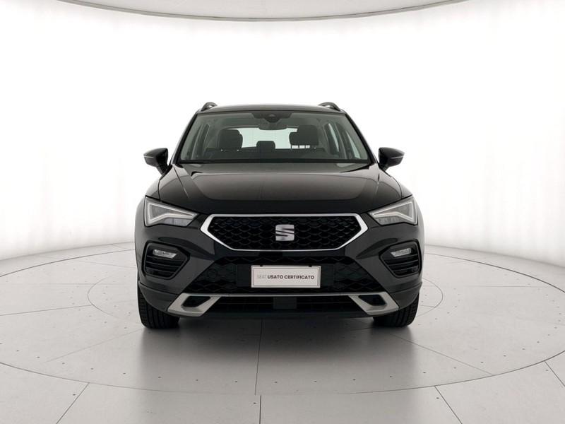 Seat Ateca 2.0 tdi business 115cv