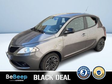 Lancia Ypsilon 1.2 GOLD 69CV MY16