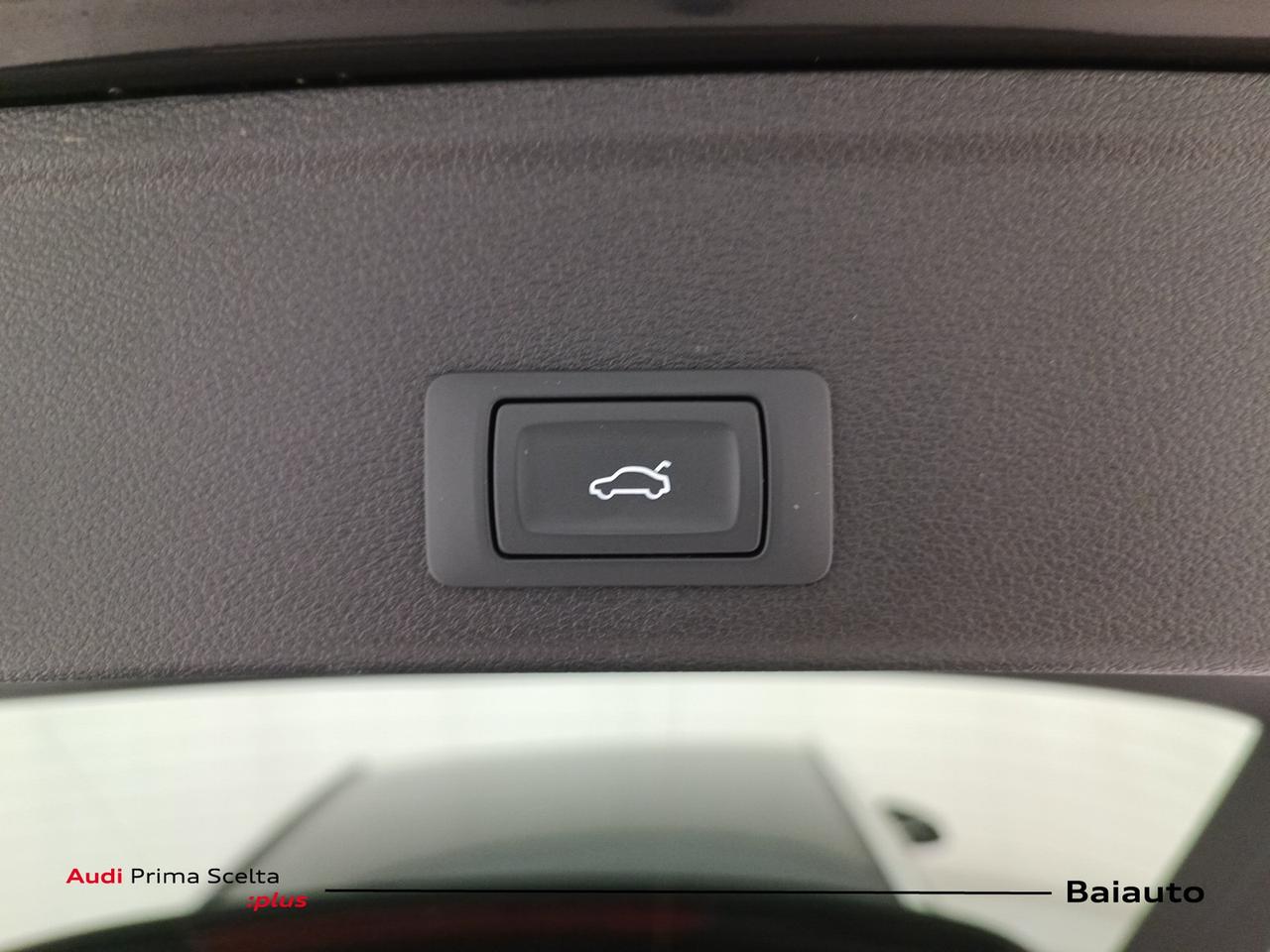 Audi A4 avant 40 2.0 tdi mhev 204cv s line edition quattro s tronic