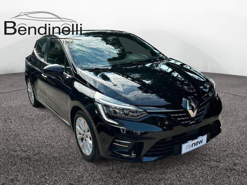 Renault Clio Clio Full Hybrid E-Tech 140 CV 5 porte Intens