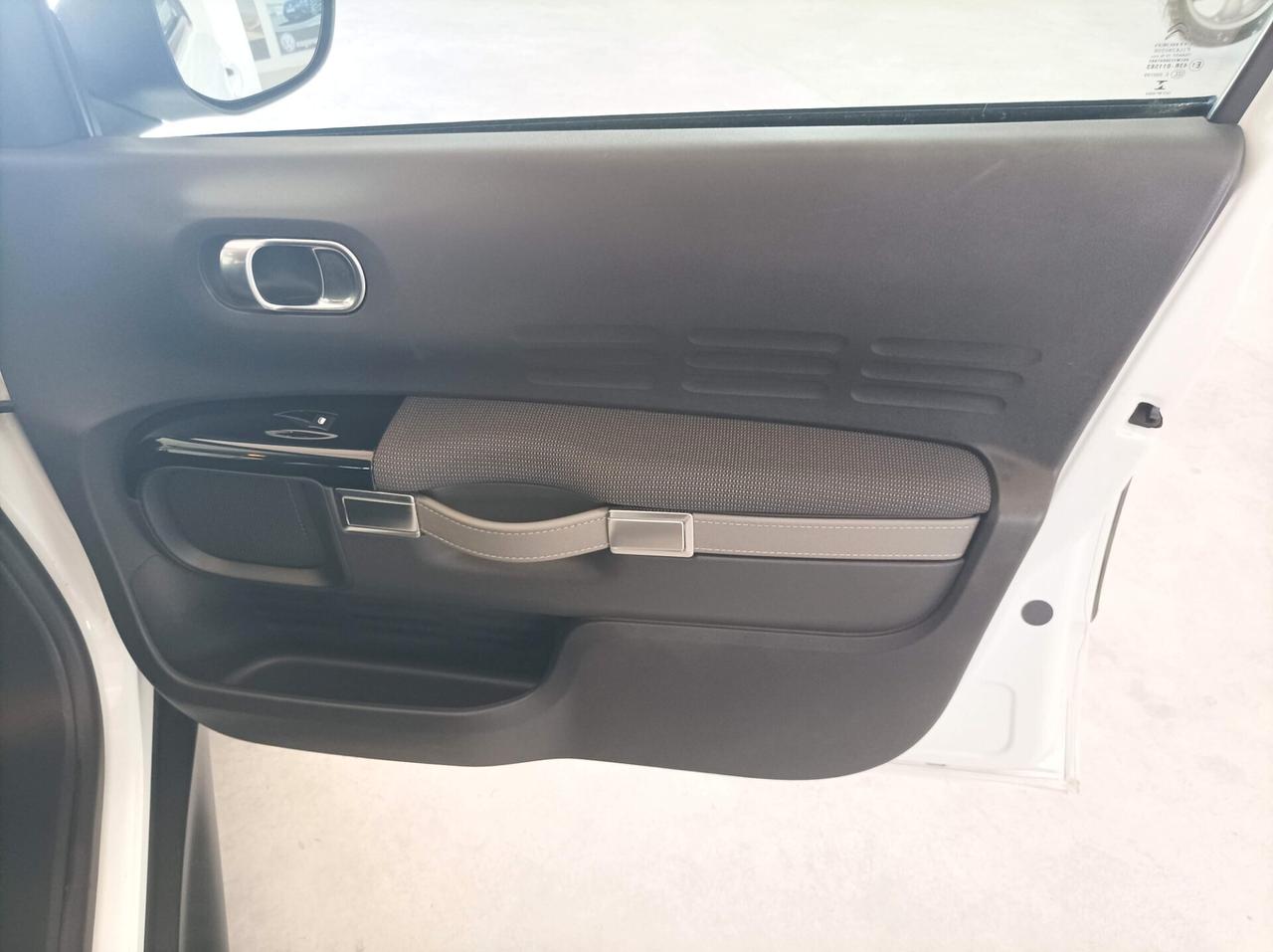 Citroen C4 Cactus BlueHDi 100 Shine 01/2017