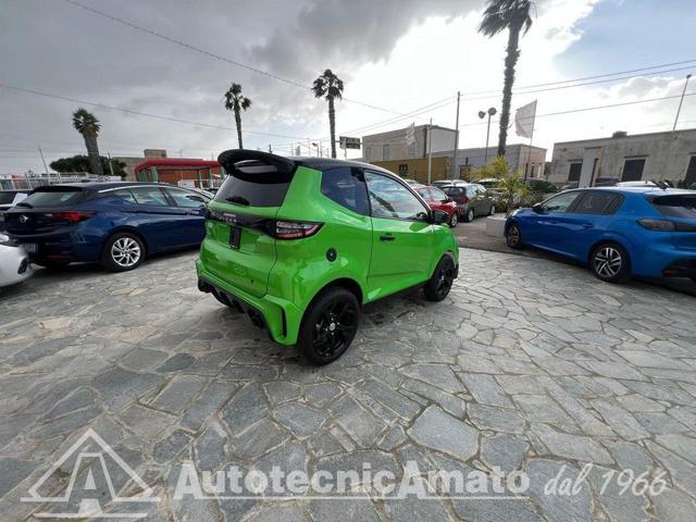 AIXAM City R-Sport Tuning