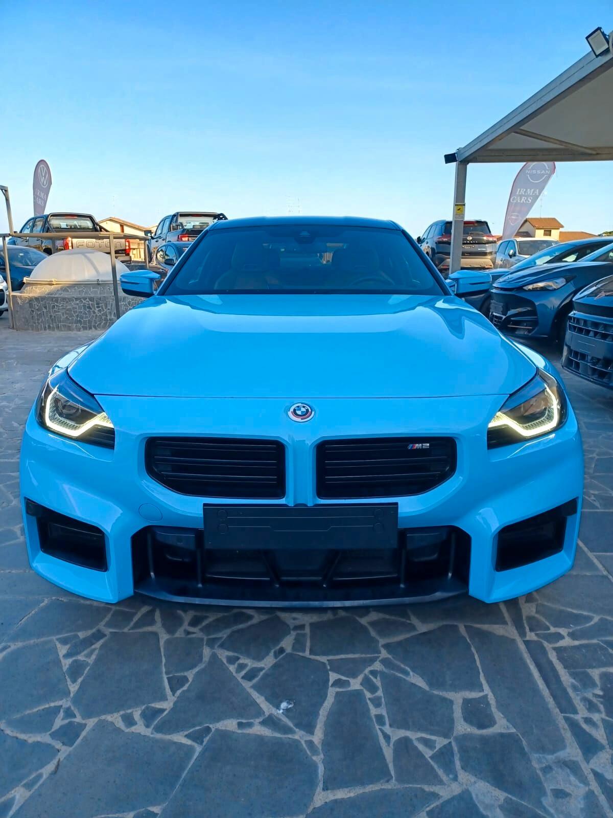 Bmw 240 M2