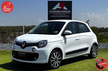 RENAULT Twingo 1.0 Intens