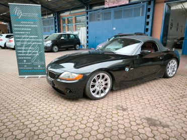 Bmw Z4 3.0i cat Roadster