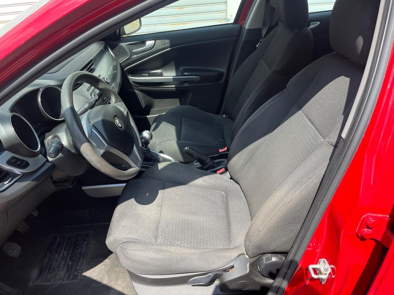 Alfa Romeo Giulietta 1.4 Turbo 105 CV