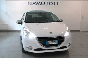 PEUGEOT 208 1.6 HDi Allure - 2015
