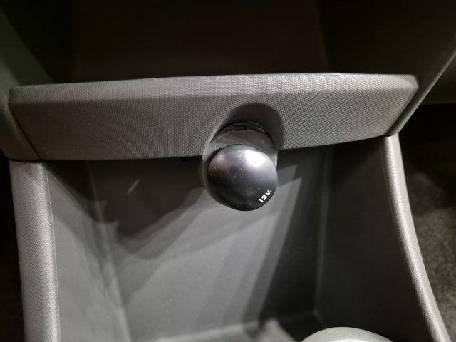 PEUGEOT 107 1.0 68CV 5p. - NEOPATENTATI - UNIPROP. - Clima