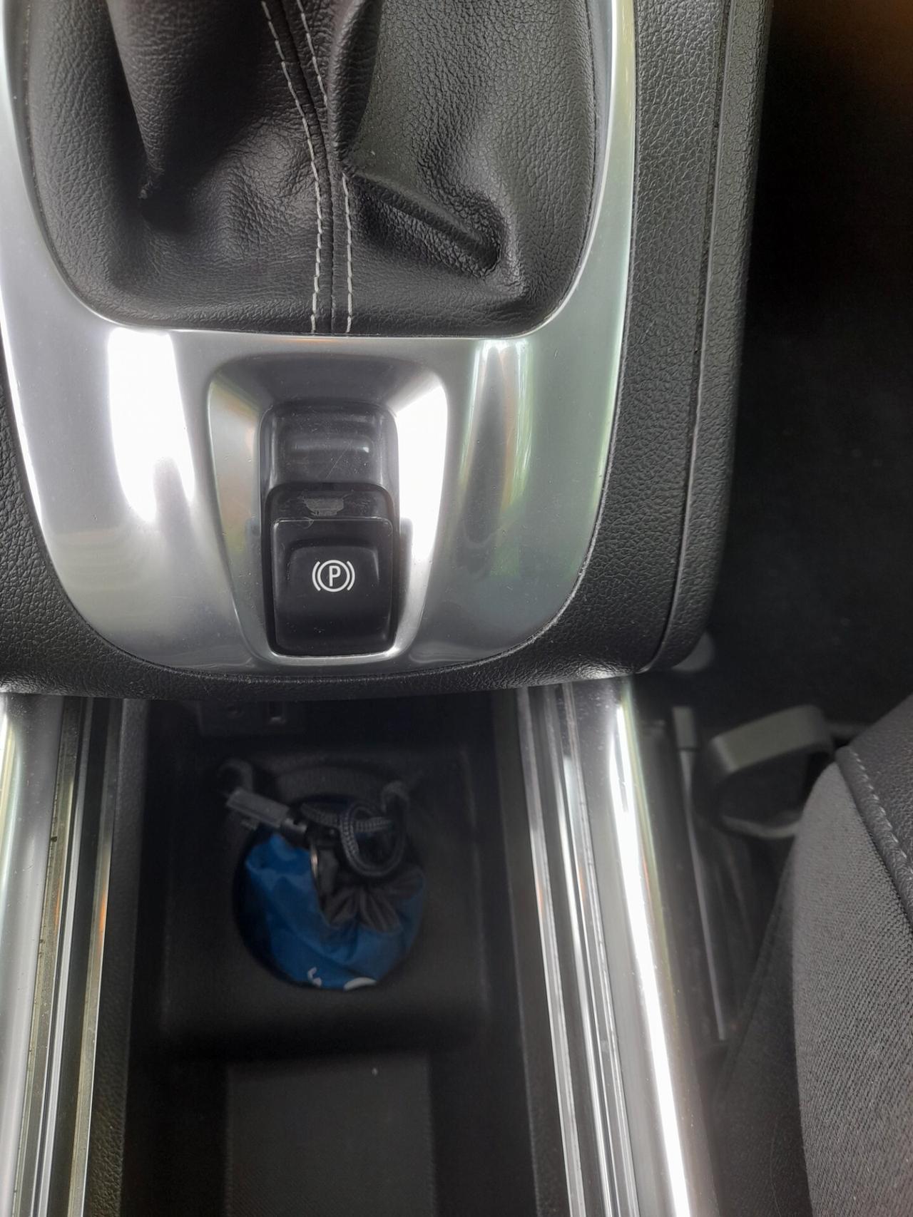 Opel Meriva 1.4 Turbo 120CV GPL