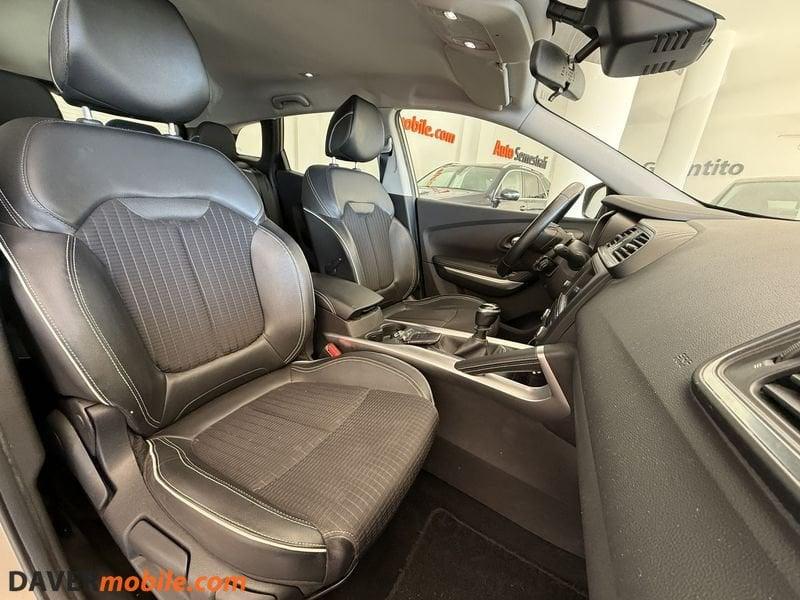 Renault Kadjar Kadjar 1.2 tce energy Bose 130cv di PRIVATO