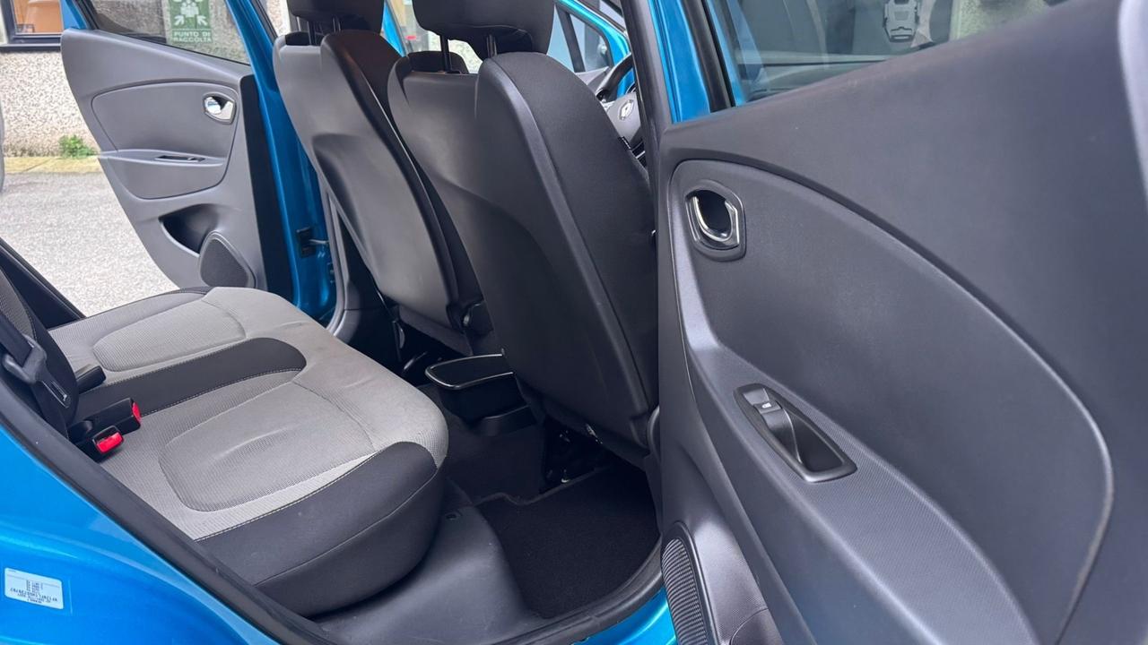 Renault Captur 1.5 dCi 8V 90 CV EDC Energy R-Link