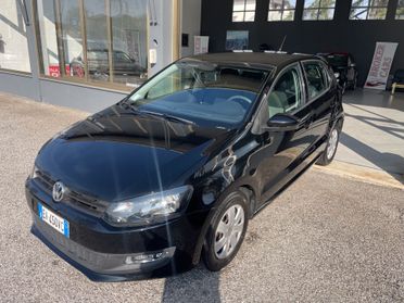 Volkswagen Polo 1.2 Tech GPL - 5 porte