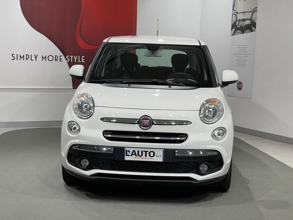 Fiat 500L 1.3 mjt Pop Star 95cv