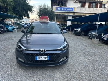 Hyundai i20 1.4 CRDi 5 porte Style