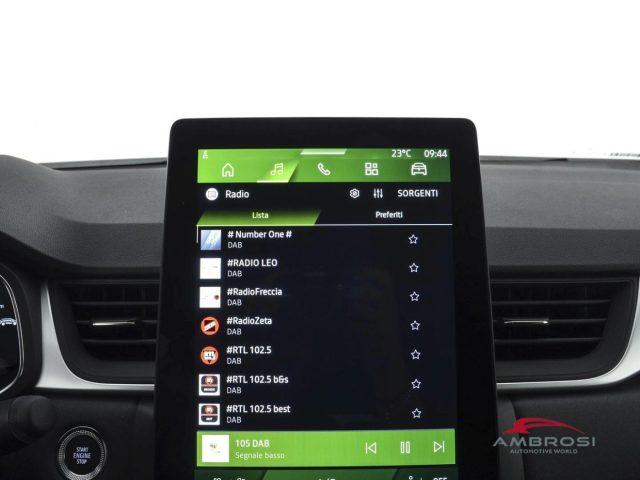 RENAULT Symbioz 1.6 full hybrid Evolution 145cv auto