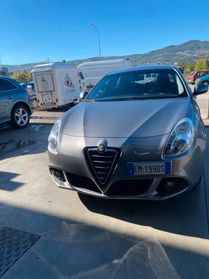 Alfa Romeo Giulietta 1.6 JTDm-2 105 CV