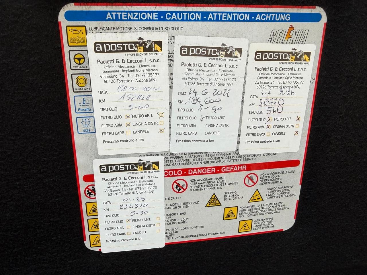 Lancia Ypsilon 0.9 TwinAir Ecochic Elefantino