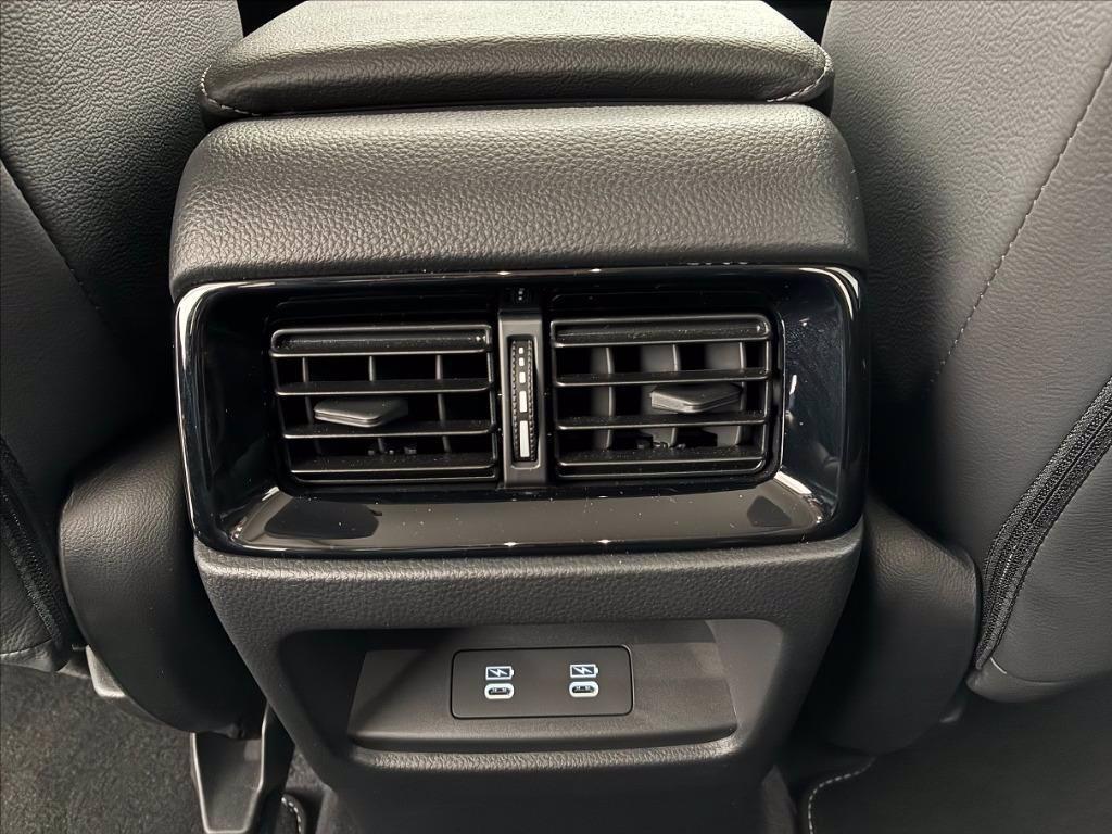 HONDA CR-V 2.0 hev Advance awd del 2023