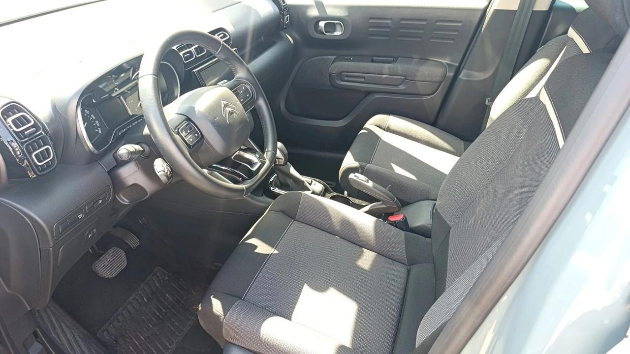 Citroen C3 Aircross PureTech 130 S&S EAT6 Shine Pack