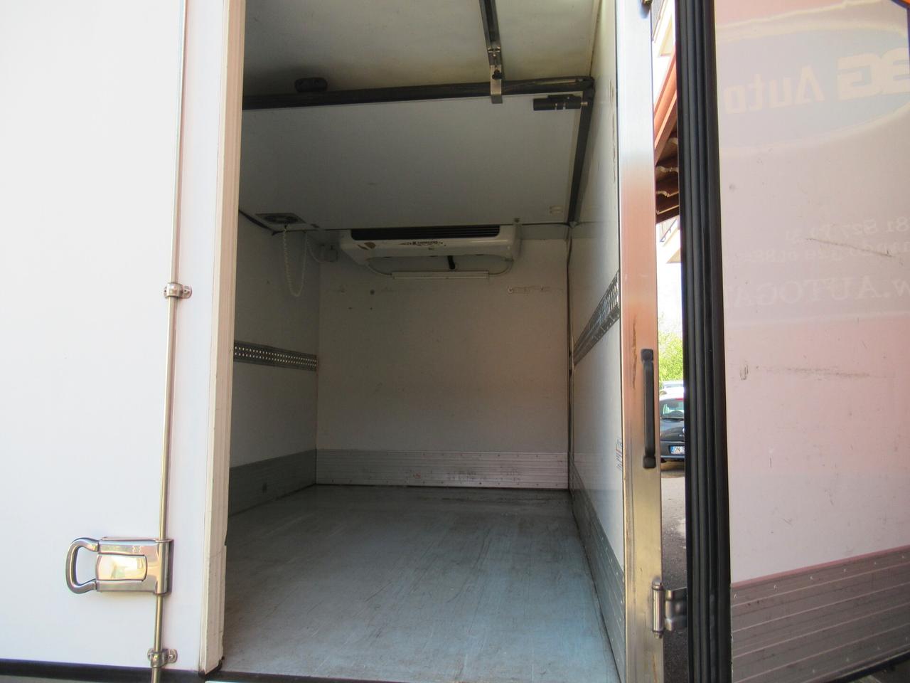 Iveco Daily 35C15 3.0 HPT PC-RG Cabinato ISOTERMICO ( CASSA FRIGO)