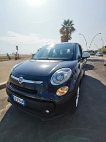 Fiat 500L 1.3 MJT 85CV Pop Star aut. 2015