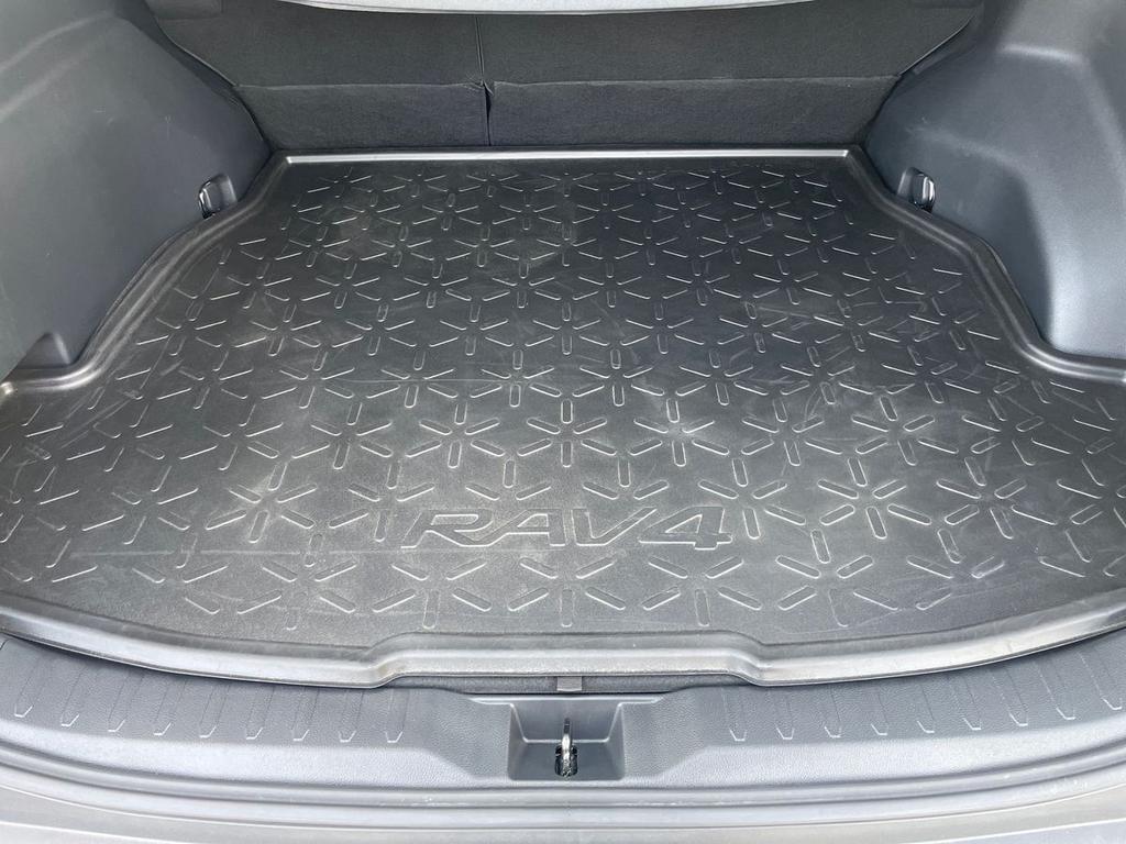 Toyota RAV4 2.5 vvt-ie hybrid Lounge awd-i e-cvt